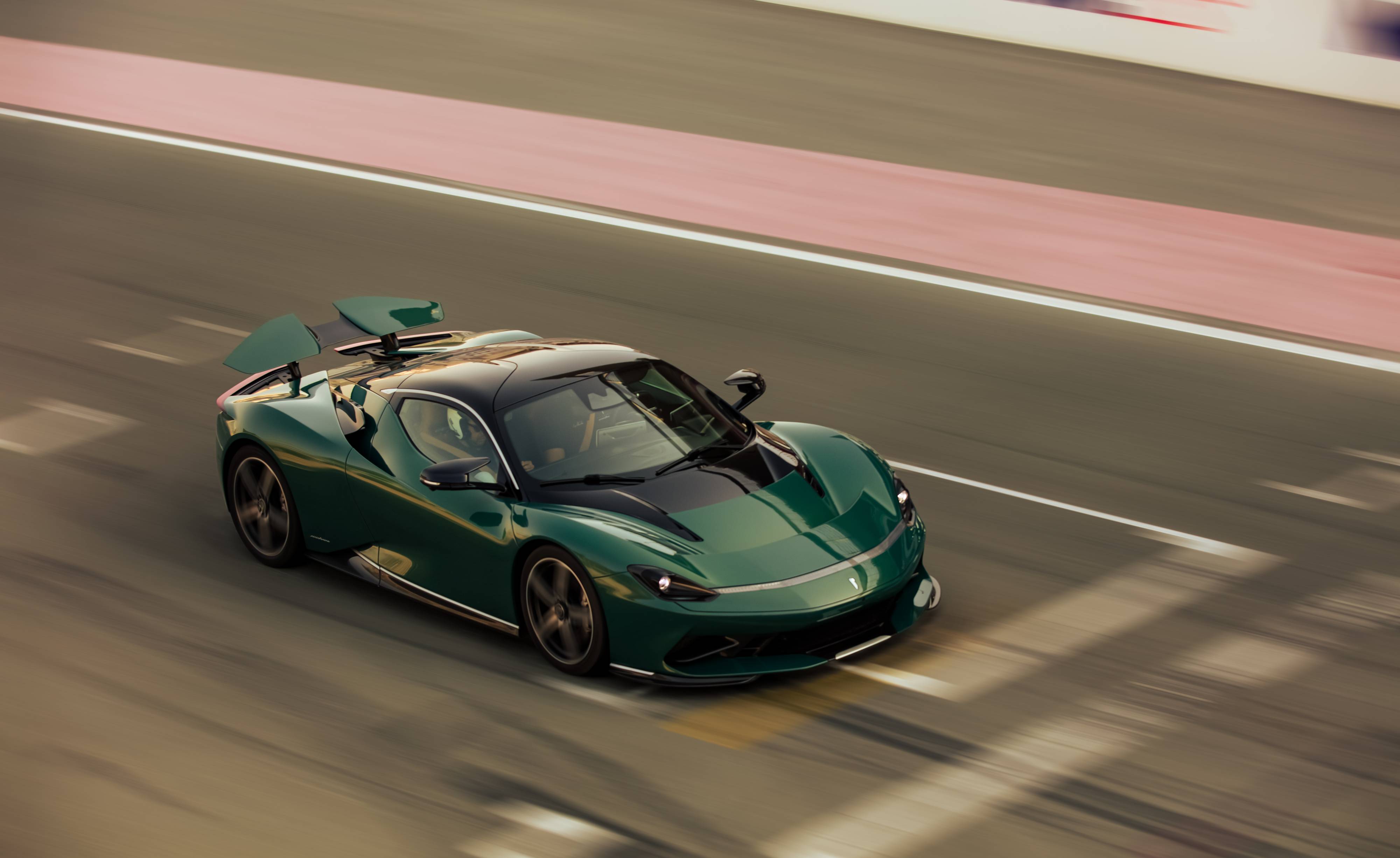 Pininfarina Battista_Autodrome_01_2